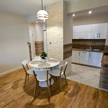 Apartament 30 Park - Marel 波兰尼卡-兹德鲁伊