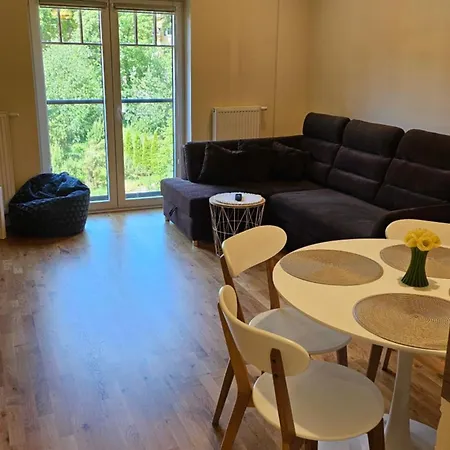 Apartament 30 Park - Marel * 波兰尼卡-兹德鲁伊