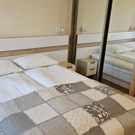 Apartament 30 Park - Marel * 波兰尼卡-兹德鲁伊