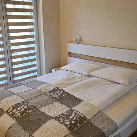 Apartament 30 Park - Marel 波兰尼卡-兹德鲁伊