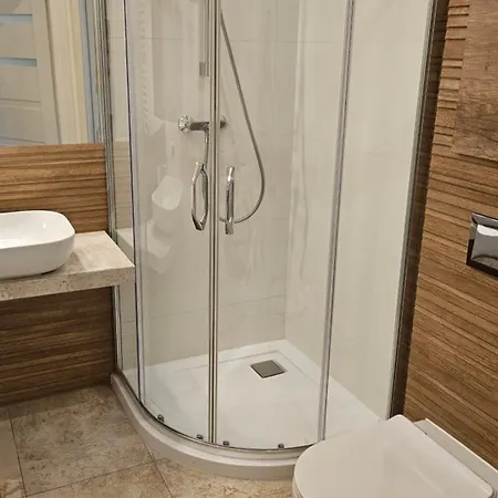 Apartament 30 Park - Marel *