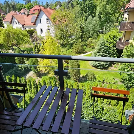 Apartament 30 Park - Marel *
