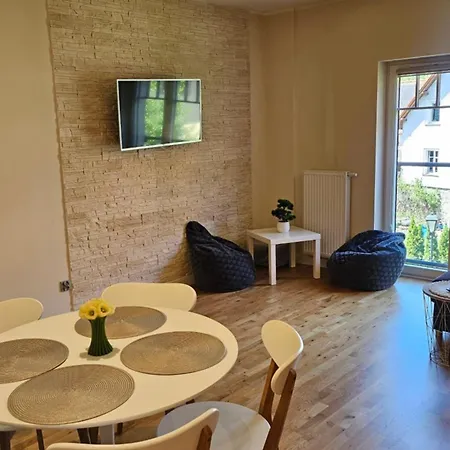 Apartament 30 Park - Marel 波兰尼卡-兹德鲁伊